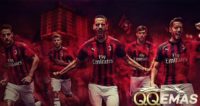 Prediksi Bola AC Milan Vs Chievo 7 Oktober 2018