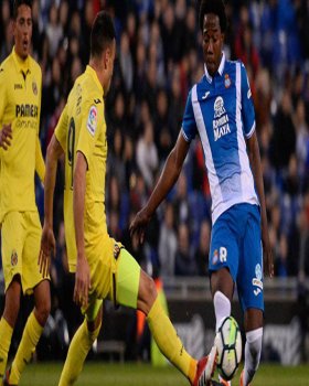 Prediksi Bola Espanyol Vs Villareal 7 Oktober 2018