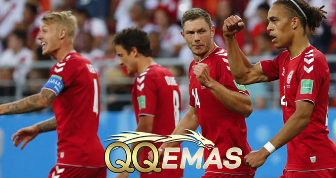 Prediksi Bola Irlandia Vs Denmark 14 Oktober 2018