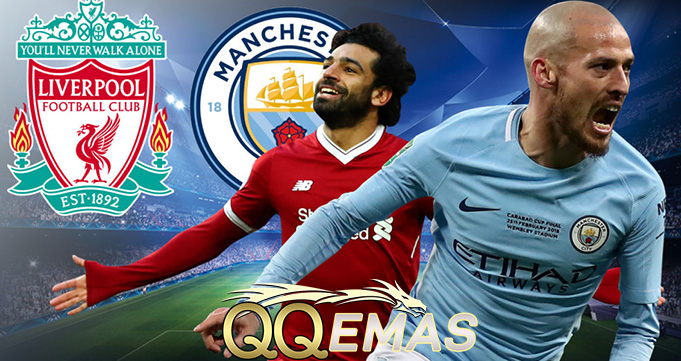 Prediksi Bola Liverpool Vs Man