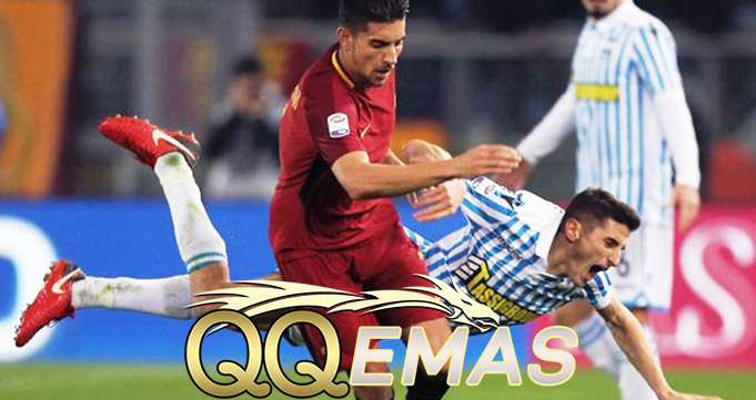 Prediksi Bola Roma Vs SPAL 20 Oktober 2018.