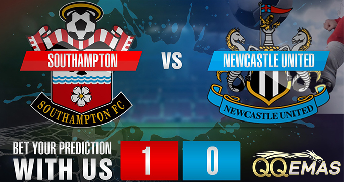 Prediksi Bola Southampton Vs Newcastle 27 Oktober 2018