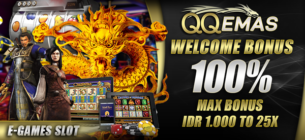 welcome-bonus-100-slot