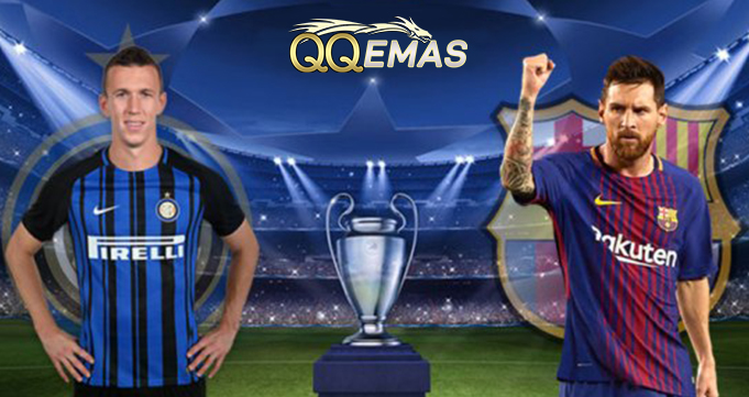 Prediksi Bola Inter Milan Vs Barcelona 7 Oktober 2018