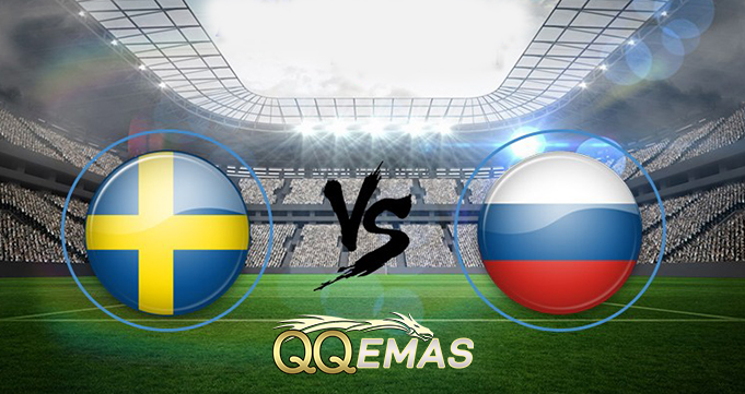 Prediksi Bola Swedia Vs Russia 21 November 2018