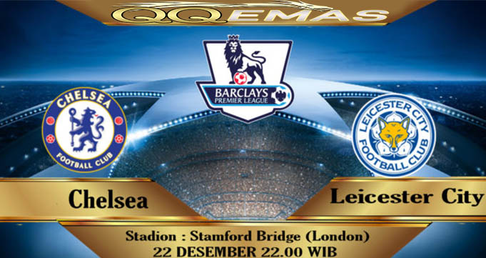 Prediksi Bola Chelsea Vs Leicester City 22 Desember 2018