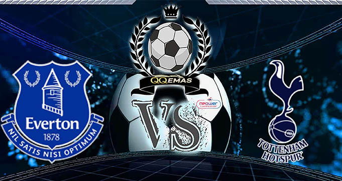 Prediksi Bola Everton Vs Tottenham 23 Desember 2018