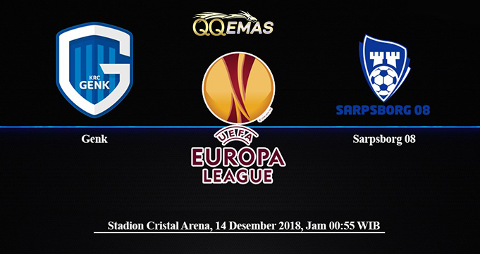 Prediksi Bola Genk Vs Sarpsborg 14 Desember 2018