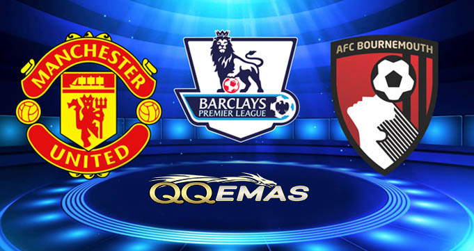 Prediksi Bola Man United Vs Bournemouth 30 Desember 2018