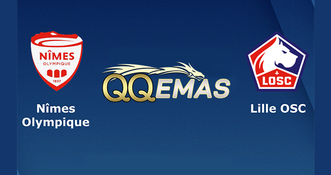 Prediksi Bola Nimes Vs LOSC 16 Desember 2018