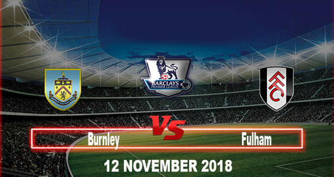 Prediksi Bola Burnley FC Vs Fulham 12 Januari 2019