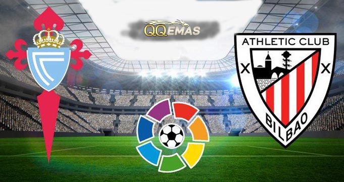 Prediksi Bola Celta Vigo Vs Ath Bilbao 8 Januari 2019