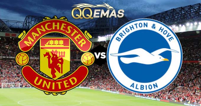 Prediksi Bola Manchester United Vs Brighton 19 Januari 2019