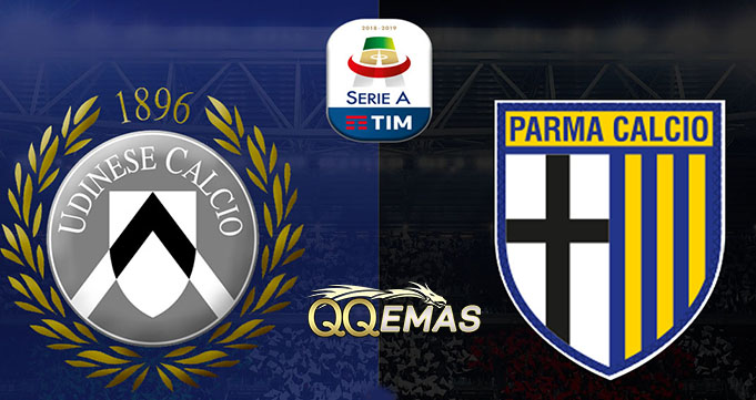 Prediksi Bola Udinese Vs Parma 20 Januari 2019