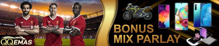 bos mix parlay QQ Emas Prediksi Mix Parlay 19 Dan 20 Juli 2020