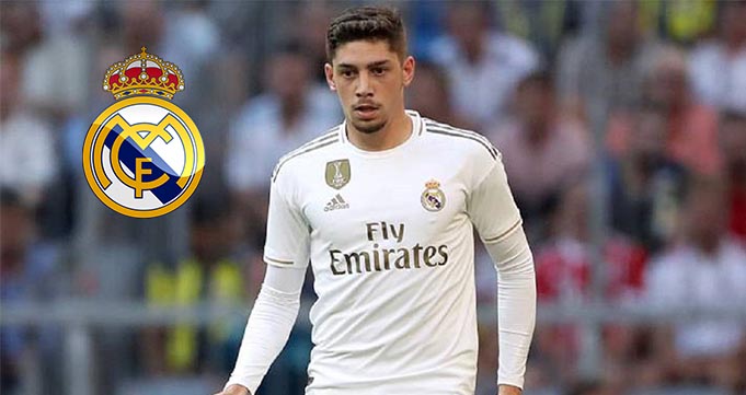 Fede Valverde Bisa Menjadi Pemain Besar Di Real Madrid