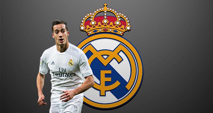 Lucas Vazquez Tetap Ingin Bertahan Di Real Madrid