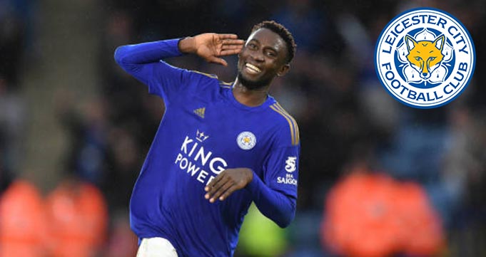 Brendan Rodgers Tegaskan Wilfred Ndidi Tidak Dilepas