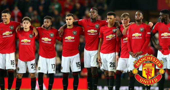 Man United Diyakini Semakin Kuat Musim Depan