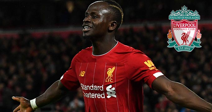 Sadio Mane Siap Diberi Kontrak Baru Oleh Liverpool