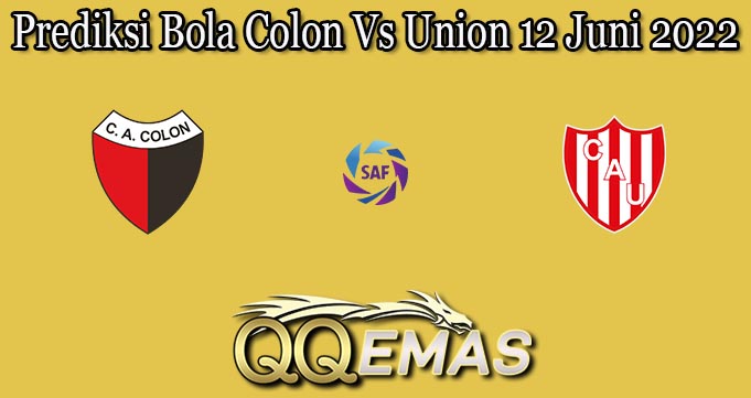 Prediksi Bola Colon Vs Union 12 Juni 2022