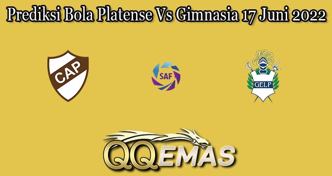 Prediksi Bola Platense Vs Gimnasia 17 Juni 2022