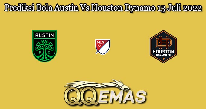 Prediksi Bola Austin Vs Houston Dynamo 13 Juli 2022