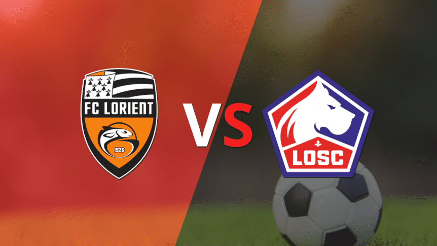 Prediksi Bola Lorient Vs Lille 2 Oktober 2022