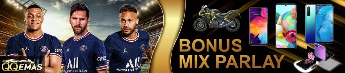 bonus mix parlay QQemas Prediksi Mix Parlay 21 Dan 22 April 2023