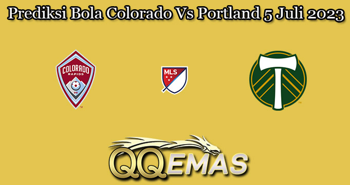 Prediksi Bola Colorado Vs Portland 5 Juli 2023