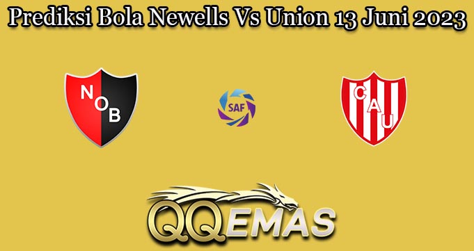 Prediksi Bola Newells Vs Union 13 Juni 2023