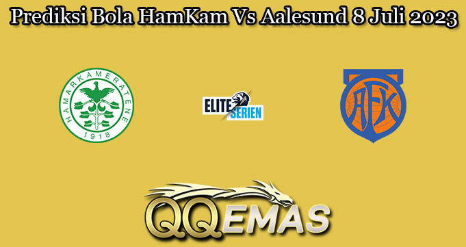 Prediksi Bola HamKam Vs Aalesund 8 Juli 2023