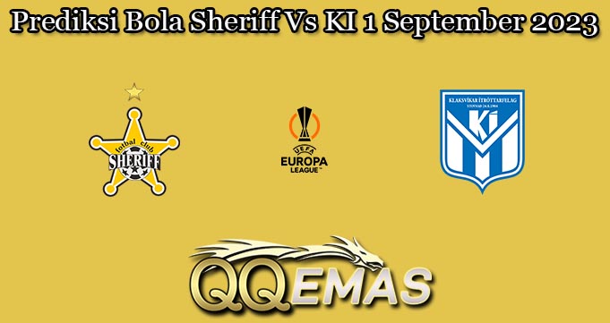 Prediksi Bola Sheriff Vs KI 1 September 2023