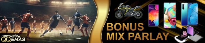 Bonus Parlay Prediksi Mix Parlay 7 Dan 8 Januari 2025