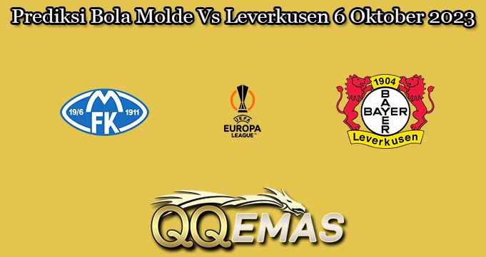 Prediksi Bola Molde Vs Leverkusen 6 Oktober 2023